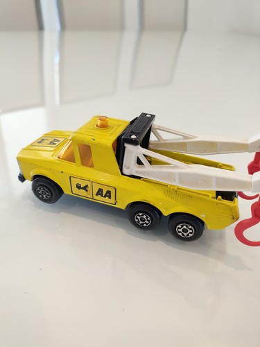 Matchbox superkings aa - matchbox,
