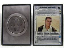 Star Wars CCG 2001 Tatooine