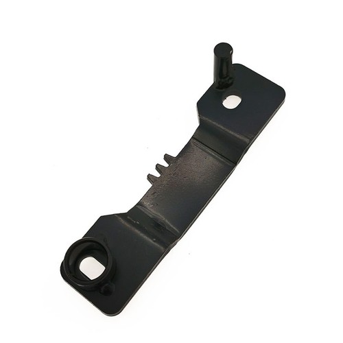 Variator holder locking - holder,