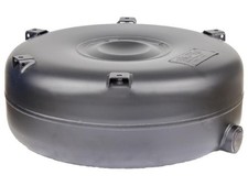 GZWM external tank full ZTP