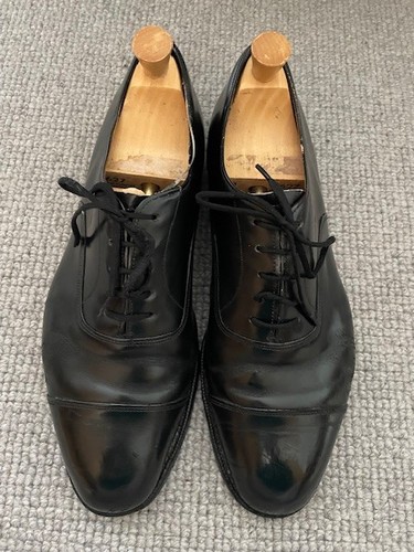 Church custom grade - church's,