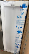Indesit SI62WUK 368L Low Frost Tall Fridge - White