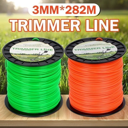 Strimmer line wire cord - line,