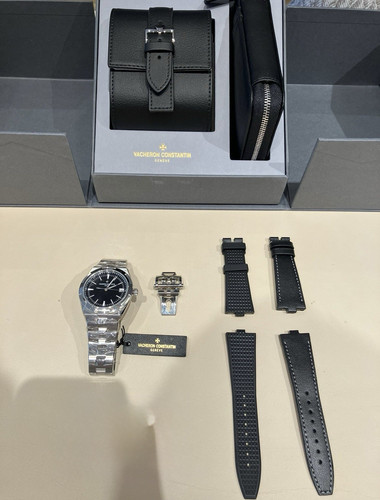 Vacheron constantin overseas - vacheron,