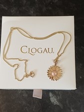 Clogau 9ct Welsh Yellow Gold