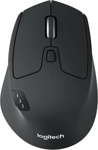 Logitech m720 triathlon - m720, mouse