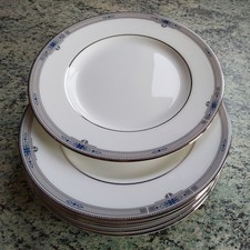 Set of 6 Wedgewood Amherst