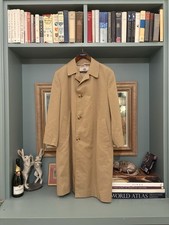 Aquascutum Vintage Trench Coat