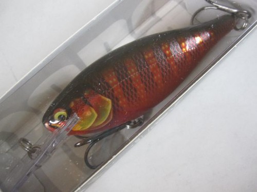 Rapala shad rap elite sre75 - shad,