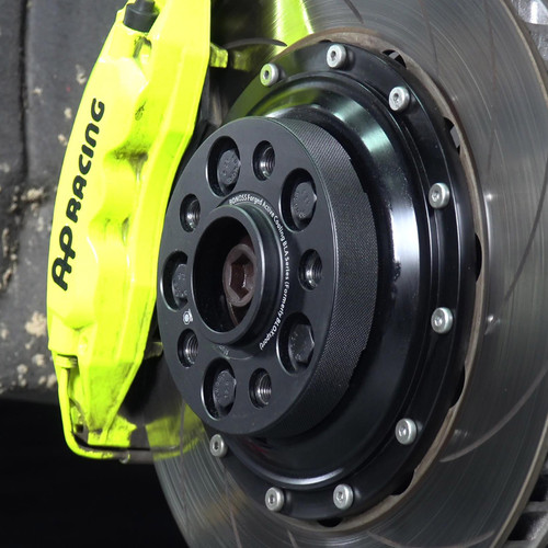 Bonoss 4pcs 25mm - 4pcs,