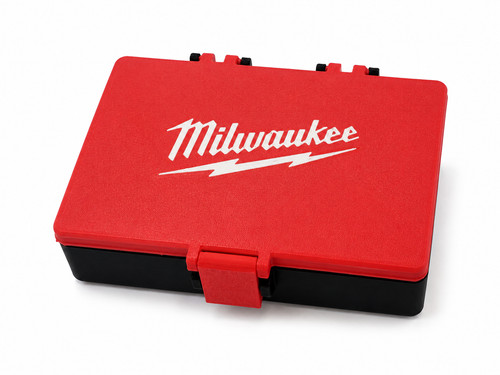 Milwaukee tool box - tool,