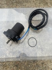 Yamaha Outboard Engine Power