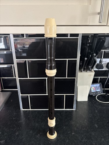 Aulos alto 309a recorder - aulos, e