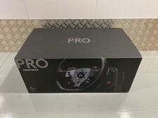 Logitech G PRO Racing Wheel