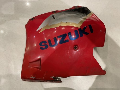 Suzuki gsxr750 oem - gsxr750,