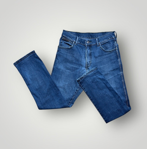 Wrangler texas stretch jeans - stretch,