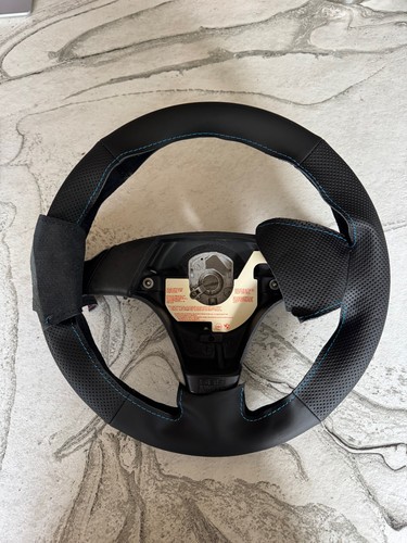 Bmw e36 e34 sport - e36, steering