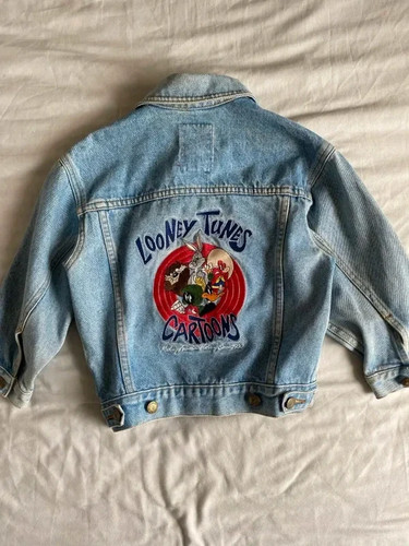 Vintage 90s looney - vintage,