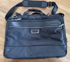 Briggs & Riley Expandable