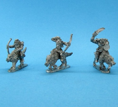 15mm ral partha - 15mm, rider