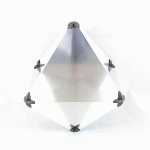 Boat radar reflector - radar,