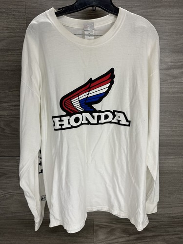 Vintage honda shirt mens - shirt, xl