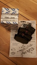 Nissan Primera P11 GT ,rear brake pads,new genuine parts.44060-3F085.