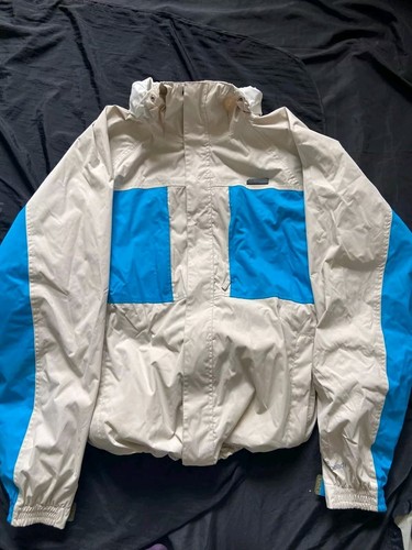 Westbeach jacket large - westbeach,