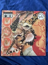 SON AMBULANCE-SOMEONE ELSE'S