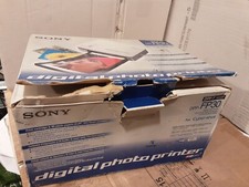 Sony DPP-FP30 Digital Photo