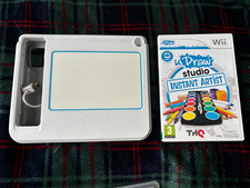 UDRAW STUDIO INSTANT ARTIST &