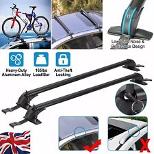 Universal Lockable Aluminium