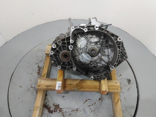Vauxhall insignia gearbox - vauxhall,