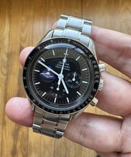 Omega Speedmaster Professional