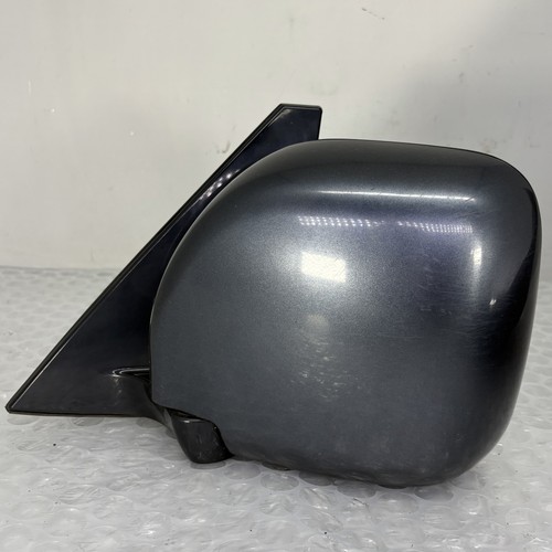 Door mirror front - mirror,