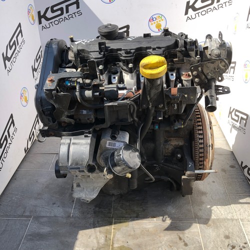 Renault megane mk3 dci k9k - mk3, 1.5