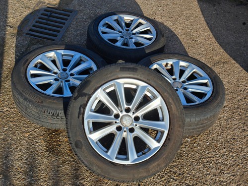 Bmw series f10 f11 genuine - bmw,