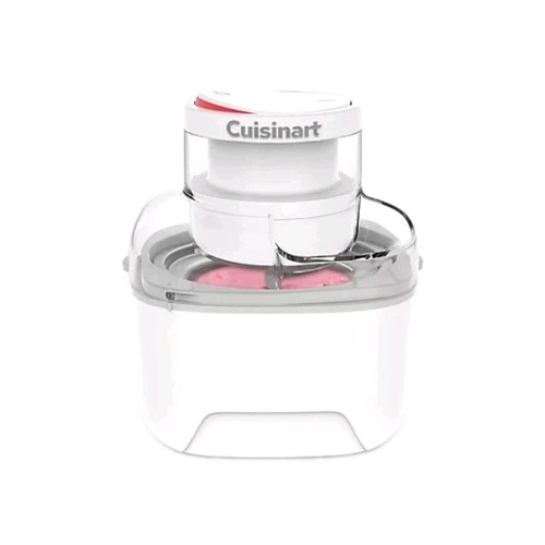 Cuisinart solo scoops - cuisinart,