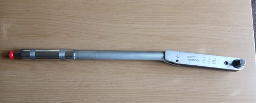 Britool evt 1200a torque - britool,