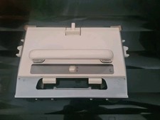 BROTHER KNITTING MACHINE ELECTRONIC KH965  PARTS LACE CARRIAGE 