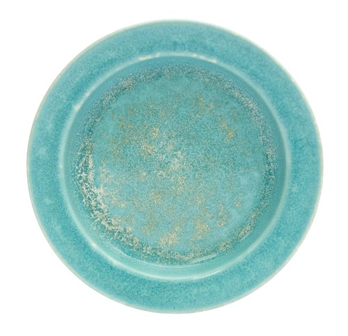 Early ruskin pottery tonal - early,