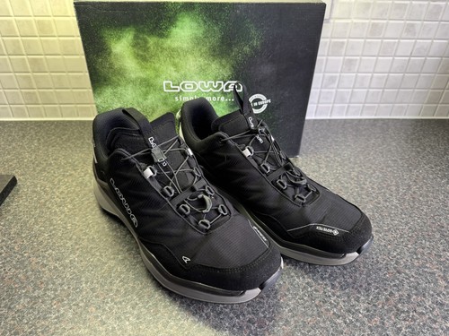 Lowa maddox pro gore tex - pro, lo