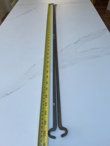 Pair ladderax support - pair,