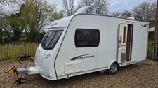 2011 Lunar Quasar 462 2 Berth