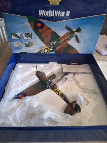 Corgi aa33902 supermarine - 1:32,