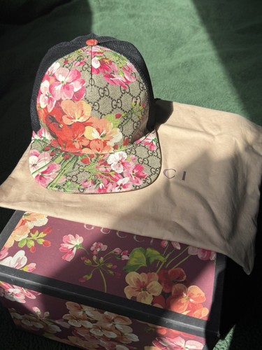 Rare gucci pink - gucci, bloom