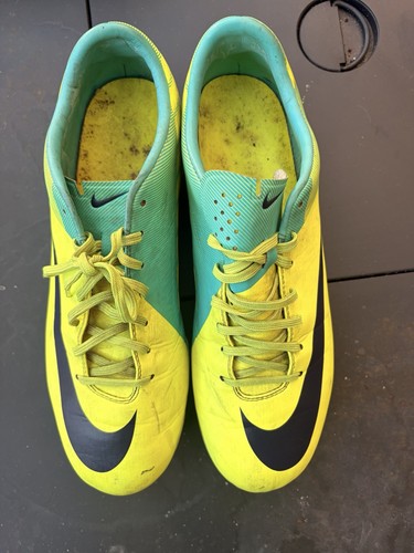 Nike mercurial vapor - nike, fg