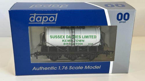 Dapol simply southern - dapol,