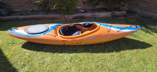 Dagger katana kayak - 9.7, |