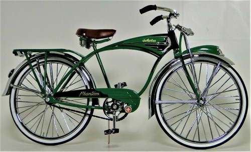 Schwinn vintage bicycle - bicycle, rare